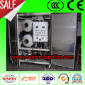 6000L/H Insulating Oil Purifier, Oil Dehydration Machine